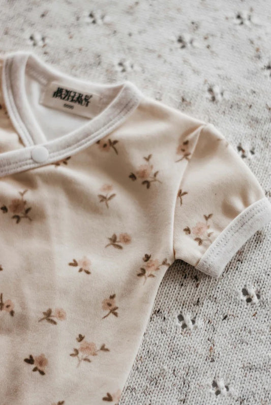 Patricia Summer Bodysuit