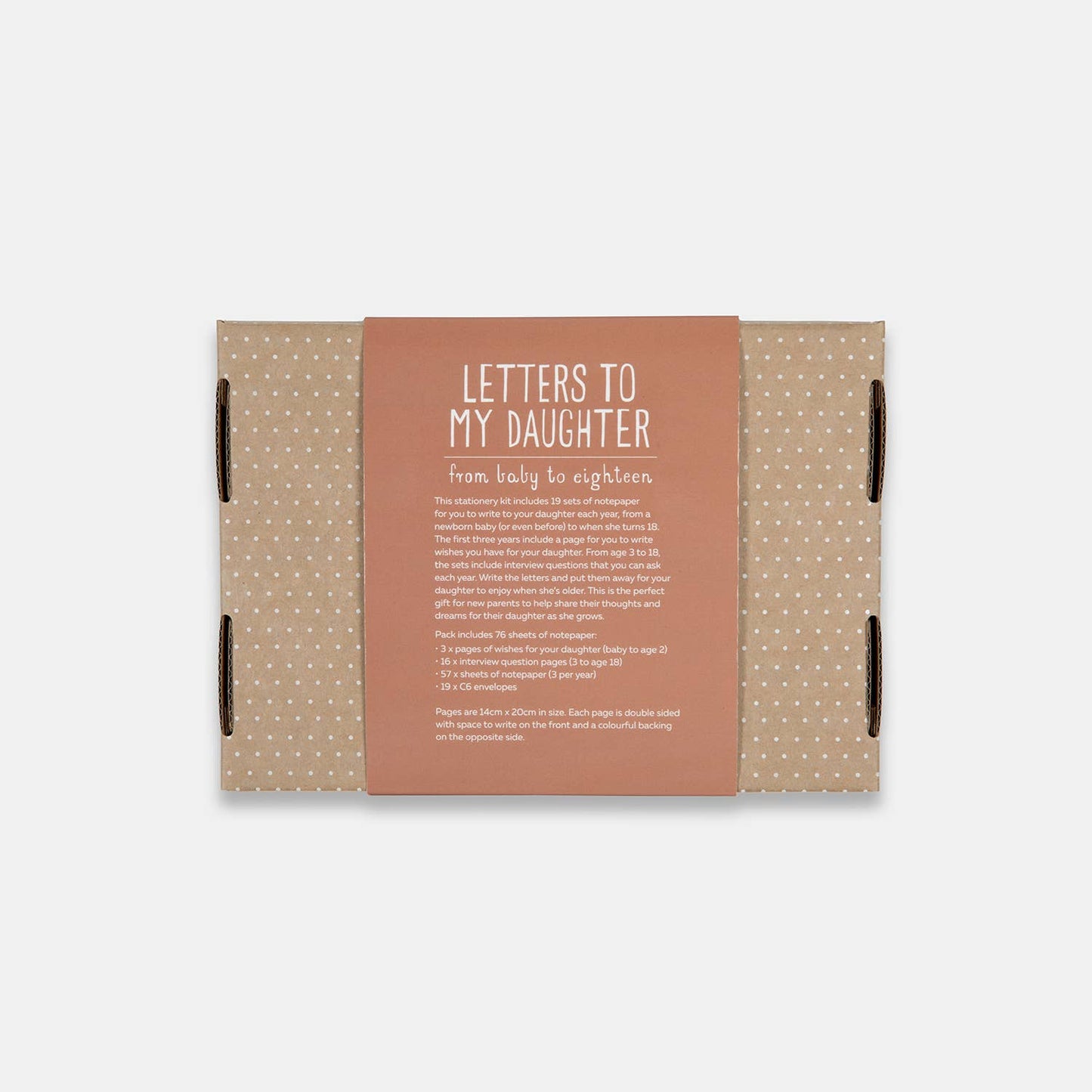 Two Little Ducklings - Letters to My Daughter