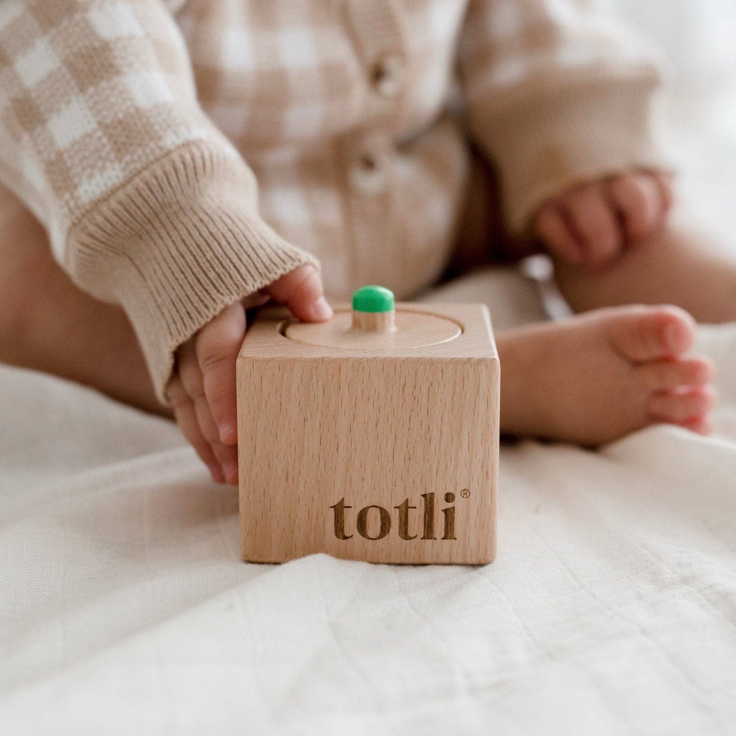 Totli - Discovery Play Set