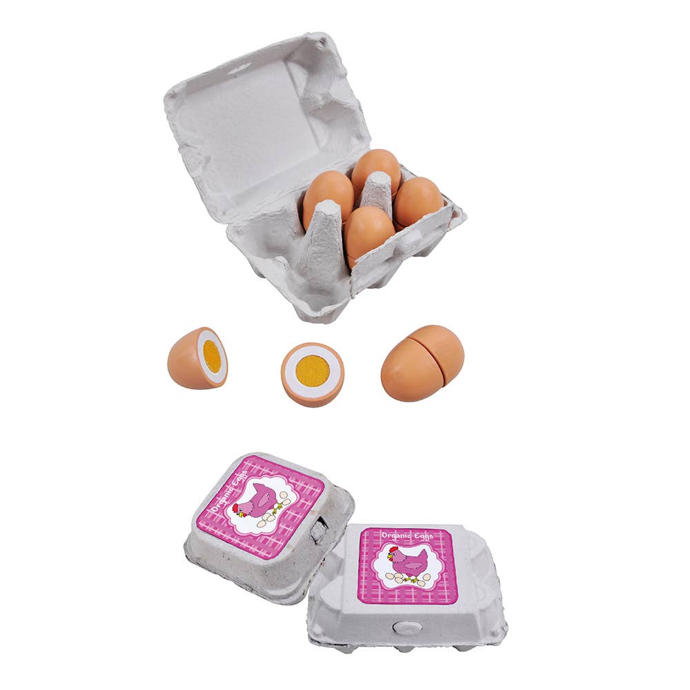 ToysLink - Egg Set 48 Set/Ctn