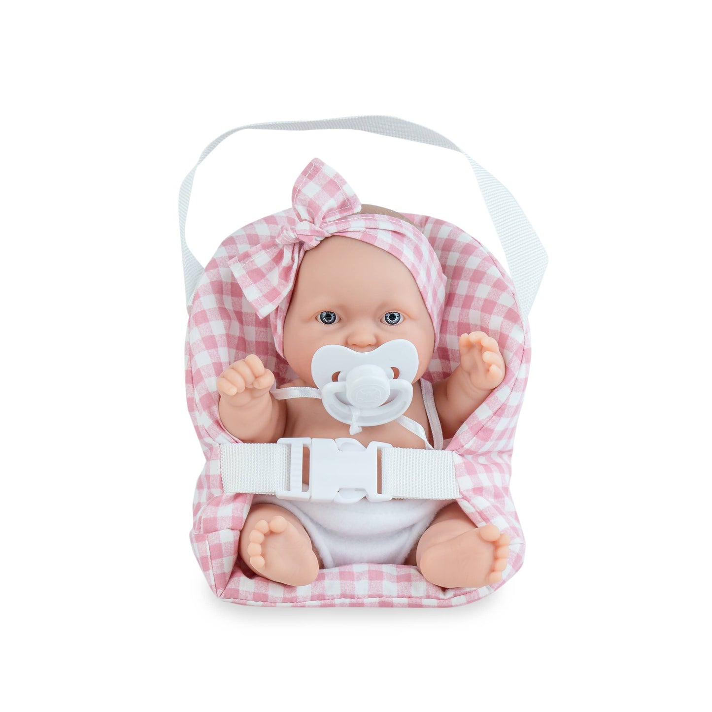 Marina & Pau - COOKIE BABY DOLL DISPLAY