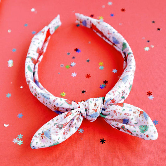 Lauren Hinkley Australia - Sugar Plum Fairy Headband