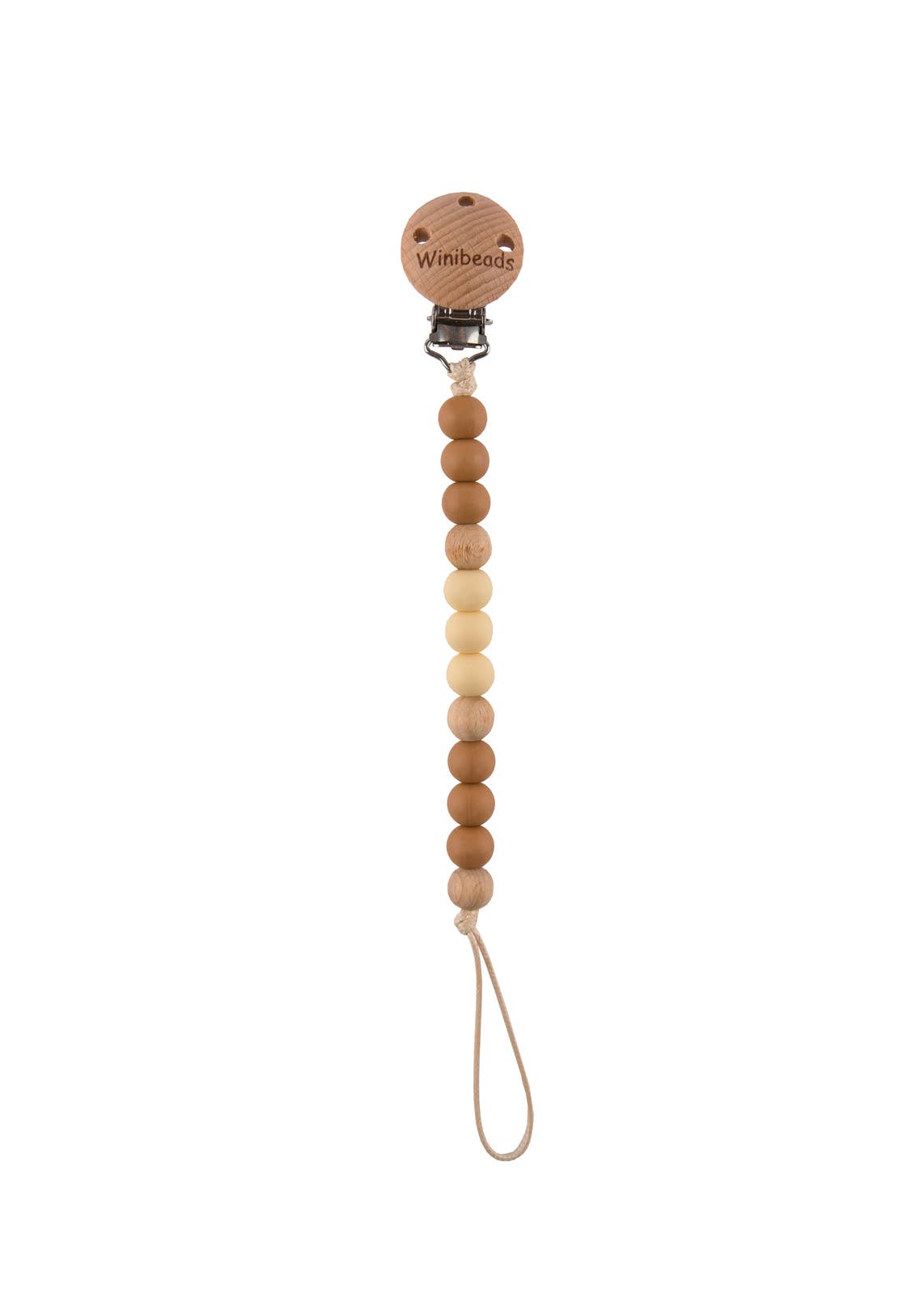 Emotion & Kids - Pacifier Clip/Dummy Chains - Milan