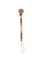 Emotion & Kids - Pacifier Clip/Dummy Chains - Milan