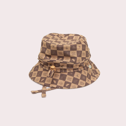 EcoNaps - Island Swim Hat