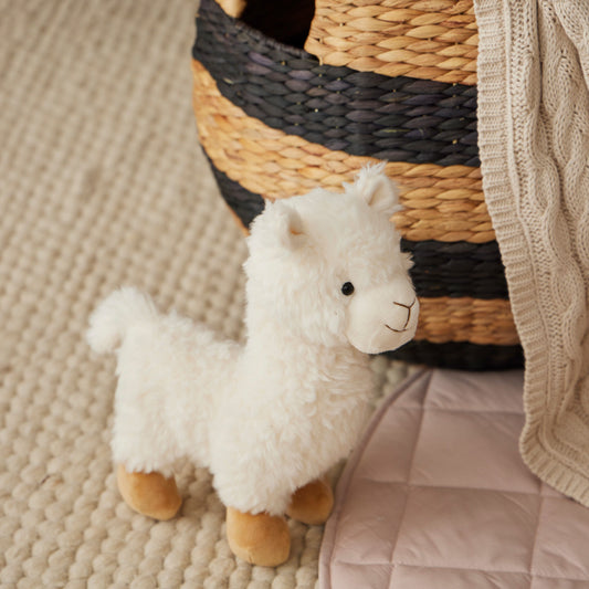 Jiggle & Giggle - Leni Llama