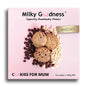 Milky Goodness Lactation Cookies