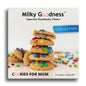 Milky Goodness Lactation Cookies