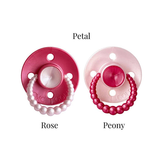 CMC Gold - CMC Bubble Dummies Petal (Pearl)