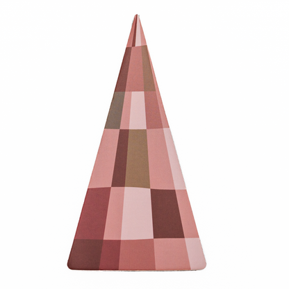 Learn & Grow Toys - Magnetic Tile Topper - Castle Pack