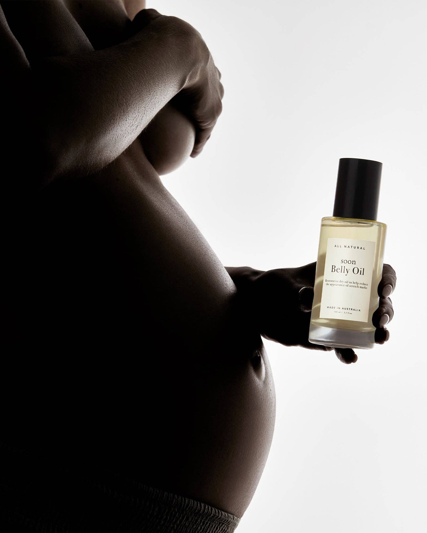 Soon Maternity - Soon Belly Oil