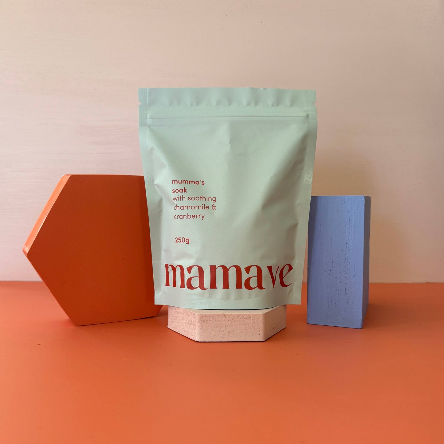 Mamave - Mumma's Soak