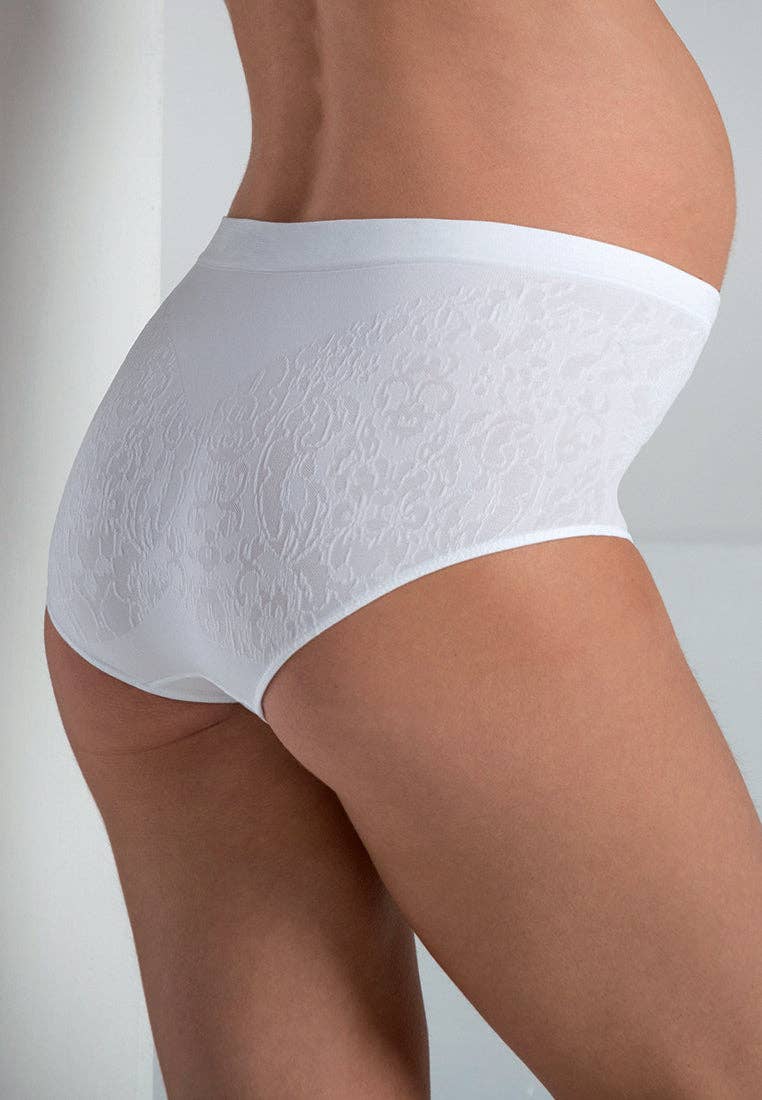 Bellissima - Bellissima Maternity Full Brief