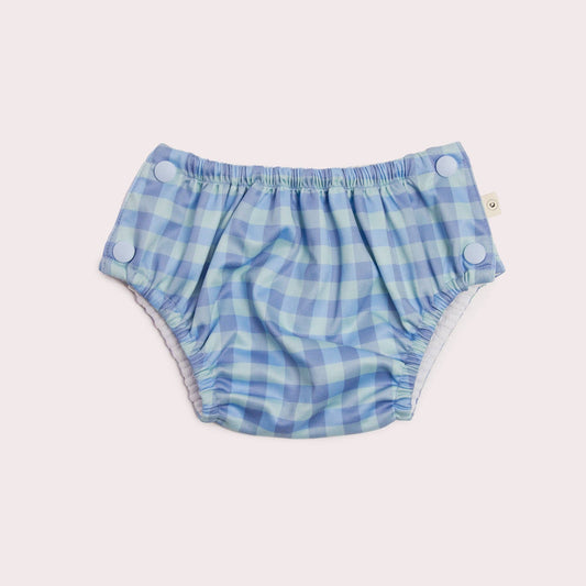 EcoNaps - Sky Swim Nappy