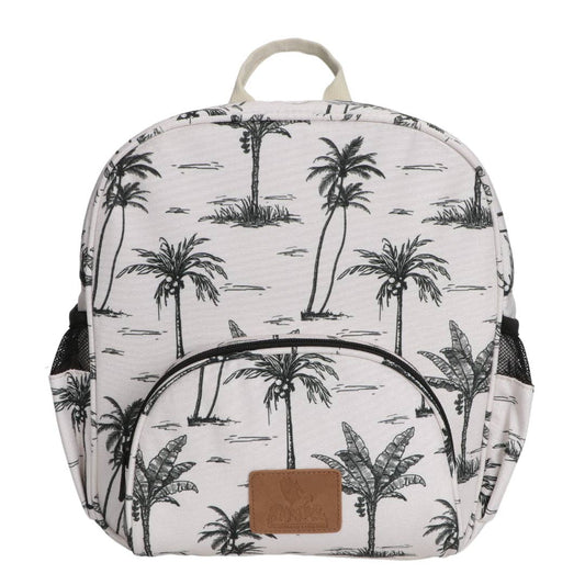 Mini Fashion Backpack - SUMMER VIBES