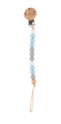 Emotion & Kids - Pacifier Clip/Dummy Chains - Milan