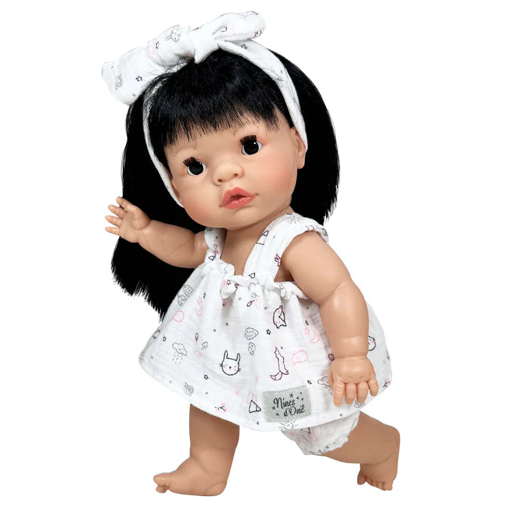 Handmade Collectible Joy Collection Baby Doll (3020) by Nines D'Onil