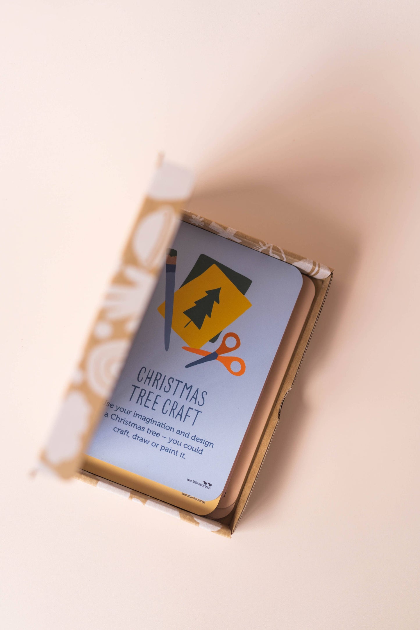 Two Little Ducklings - Advent Magic