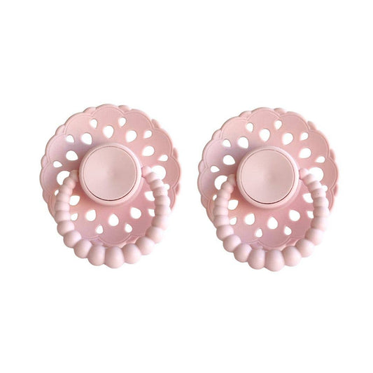 CMC Gold - CMC 'Bubble' Dummies Bloom Blush