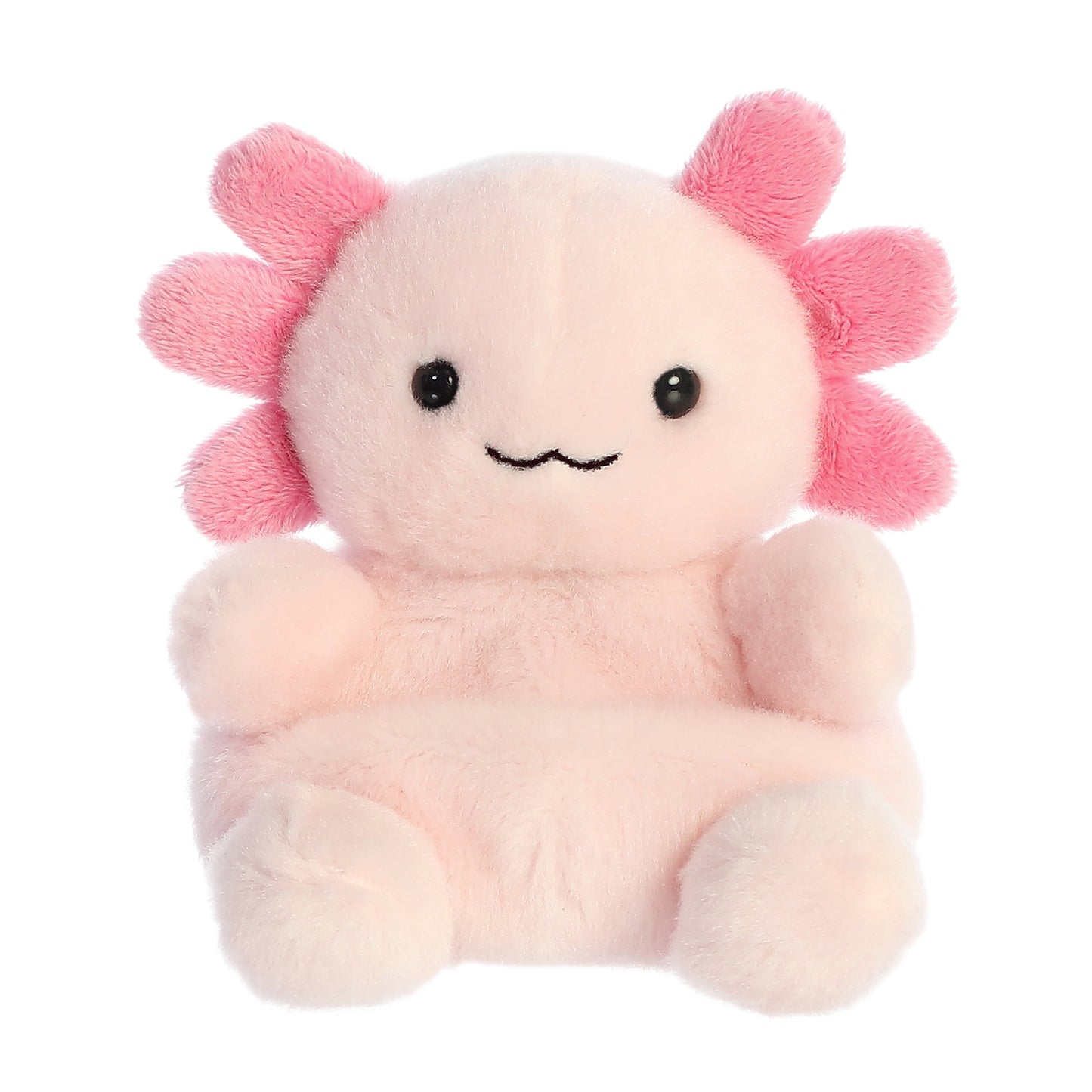 Palm Pals - Axolotl