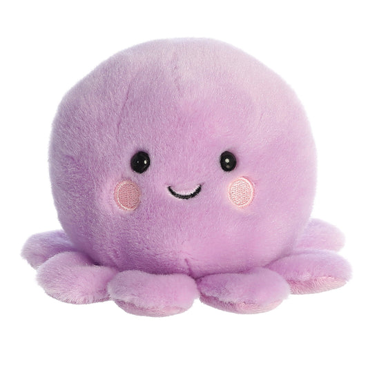 Palm Pals - Octopus