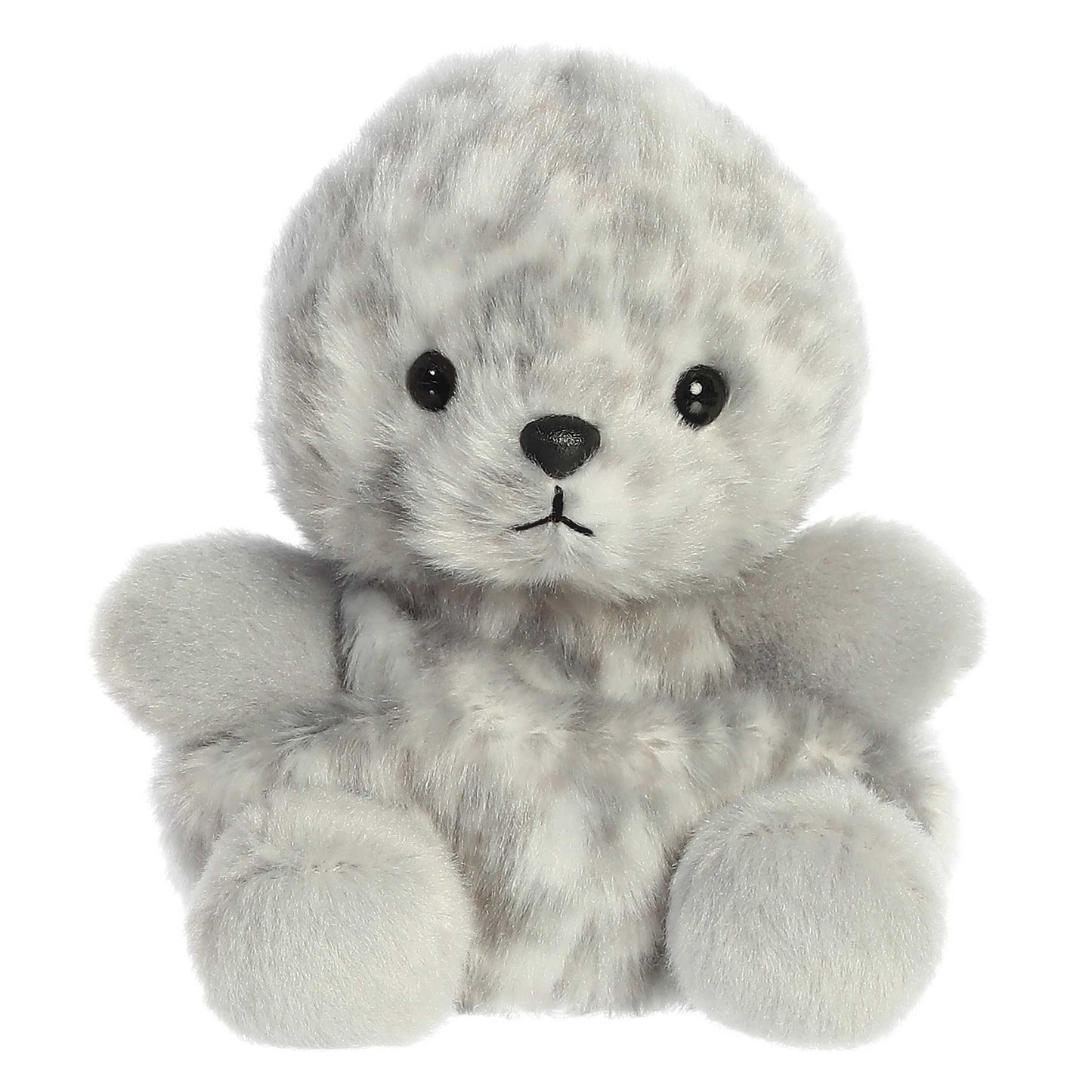Palm Pals - Harbour Seal