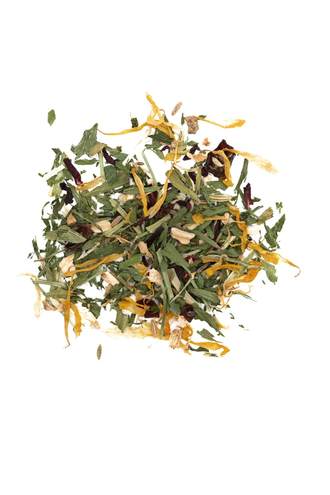 Flourish Tea - BREASTFEEDING TEA