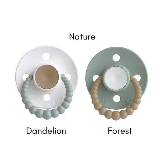 CMC Gold - *NEW* CMC 'Bubble' Varicolour Dummies - Nature