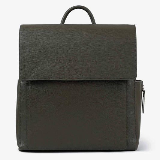 Emmy Backpack (Vegan) Fern