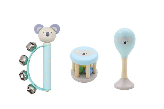 ToysLink - Baby Musical Set-Koala