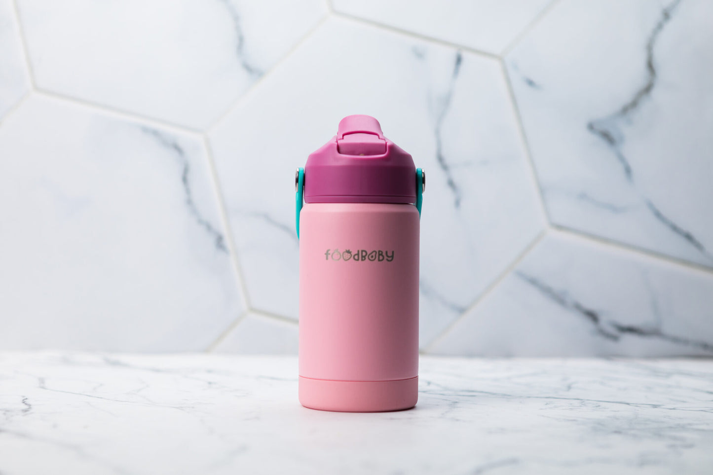 Foodbaby Biggie Bottle