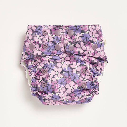 Blossom 2.0 Modern Cloth Nappy