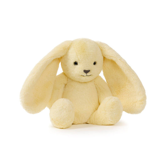 OB Designs Australia - Sunny Hopscotch Bunny Soft Toy 13.5"/34cm