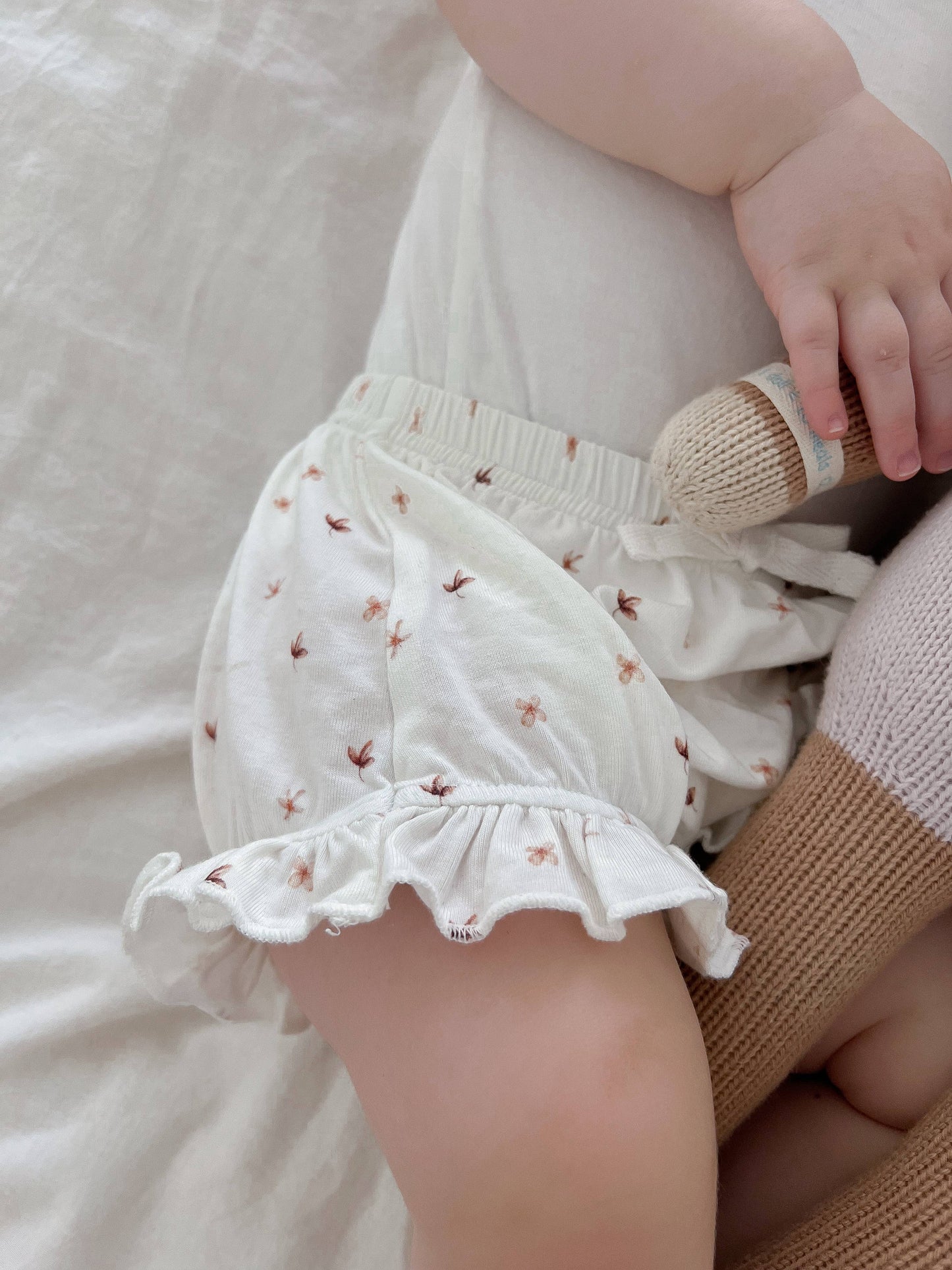 Elke & Indigo - Maggie Bloomers - Audrey