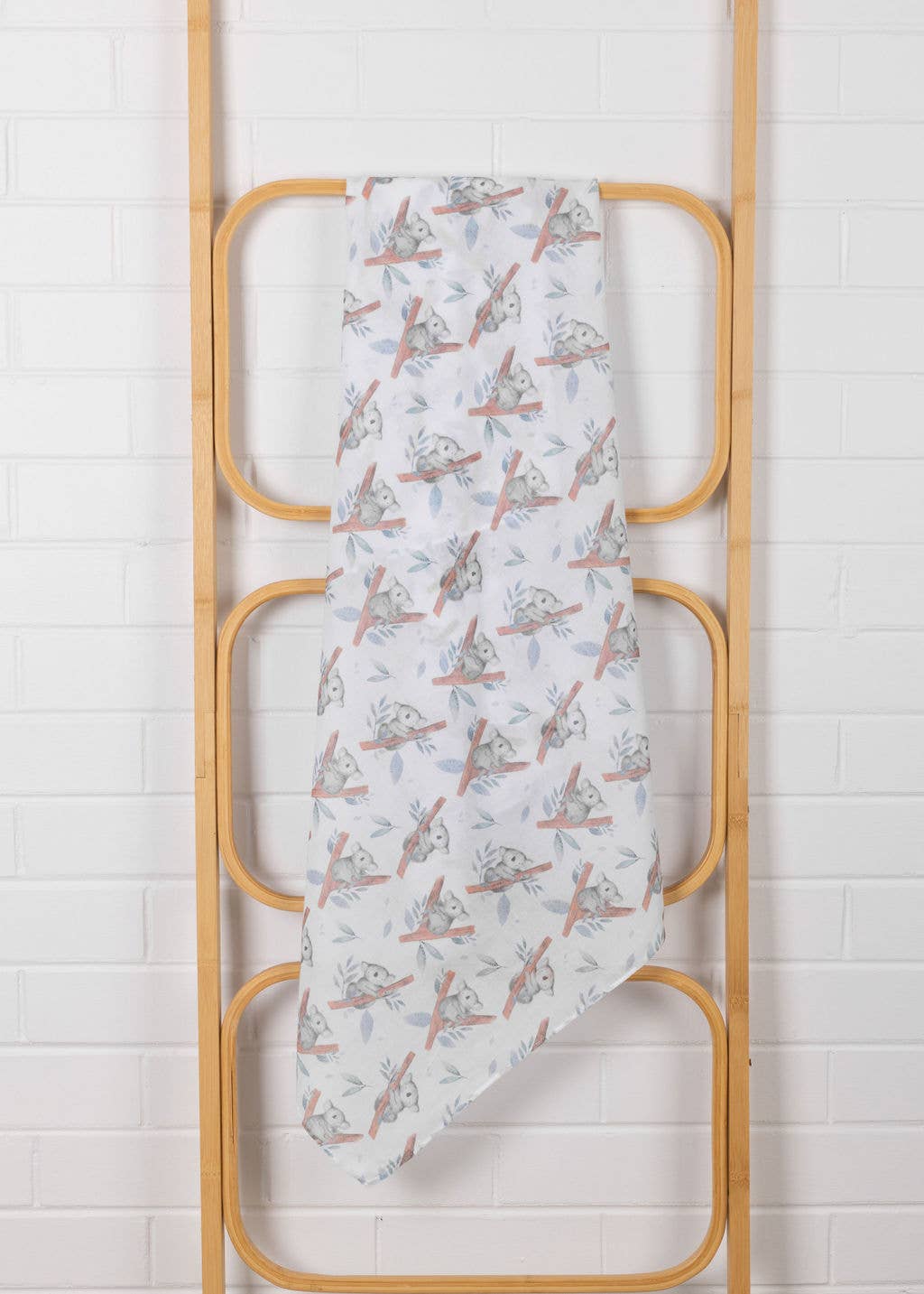 Emotion & Kids - Koala Muslin Wrap/Swaddle