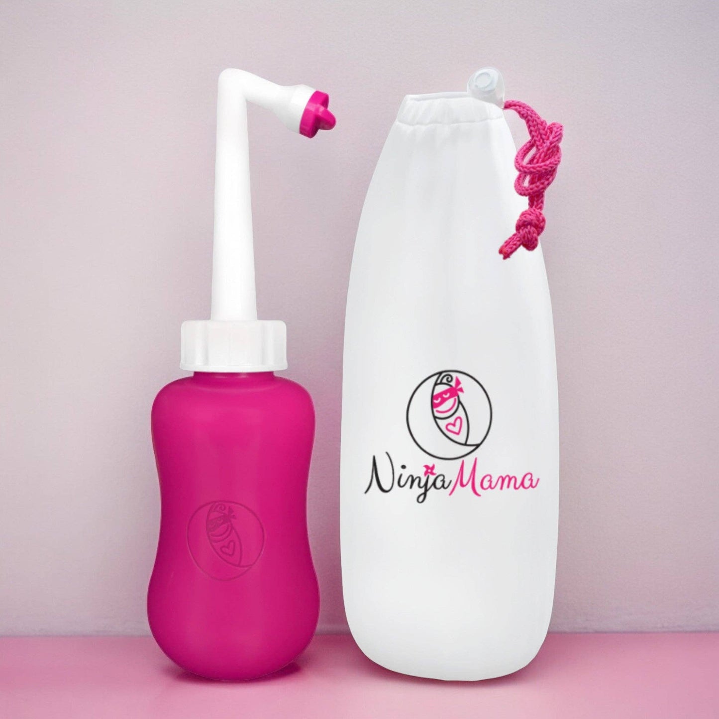 Ninja Mama - Ninja Mama C-Section Recovery Kit