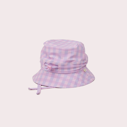 EcoNaps - Lilac Swim Hat