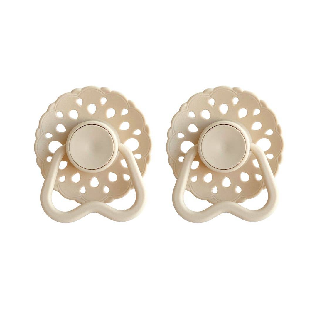 CMC Gold - CMC 'Hold Me' Dummies Bloom Oatmeal