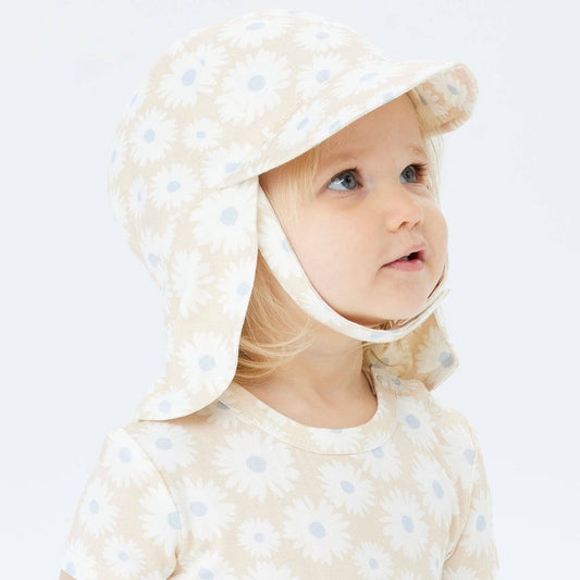Kynd Baby - Sunny Hat - Petal Fields