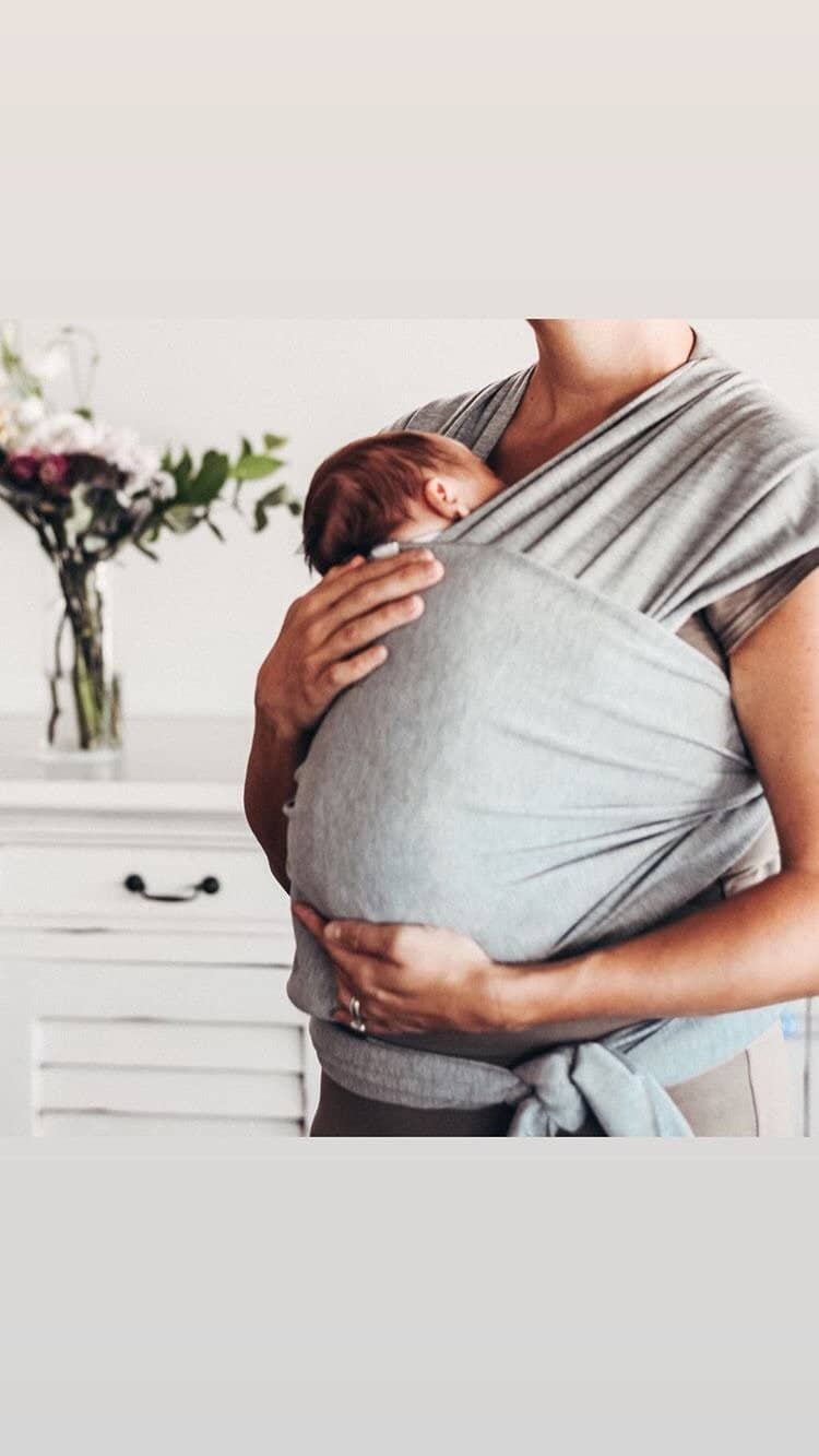 Bubba Bump - Bubbawrap Baby Wrap Carrier