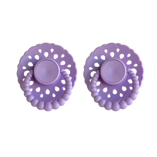 CMC Gold - CMC 'Bubble' Dummies Bloom Lavender
