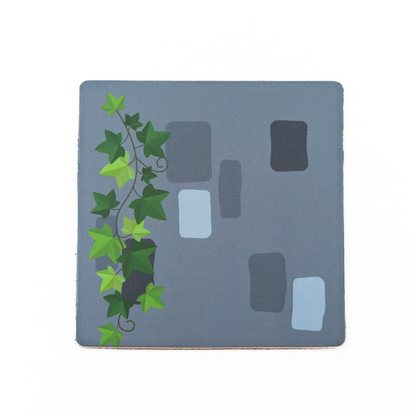 Learn & Grow Toys - Magnetic Tile Topper - Castle Pack