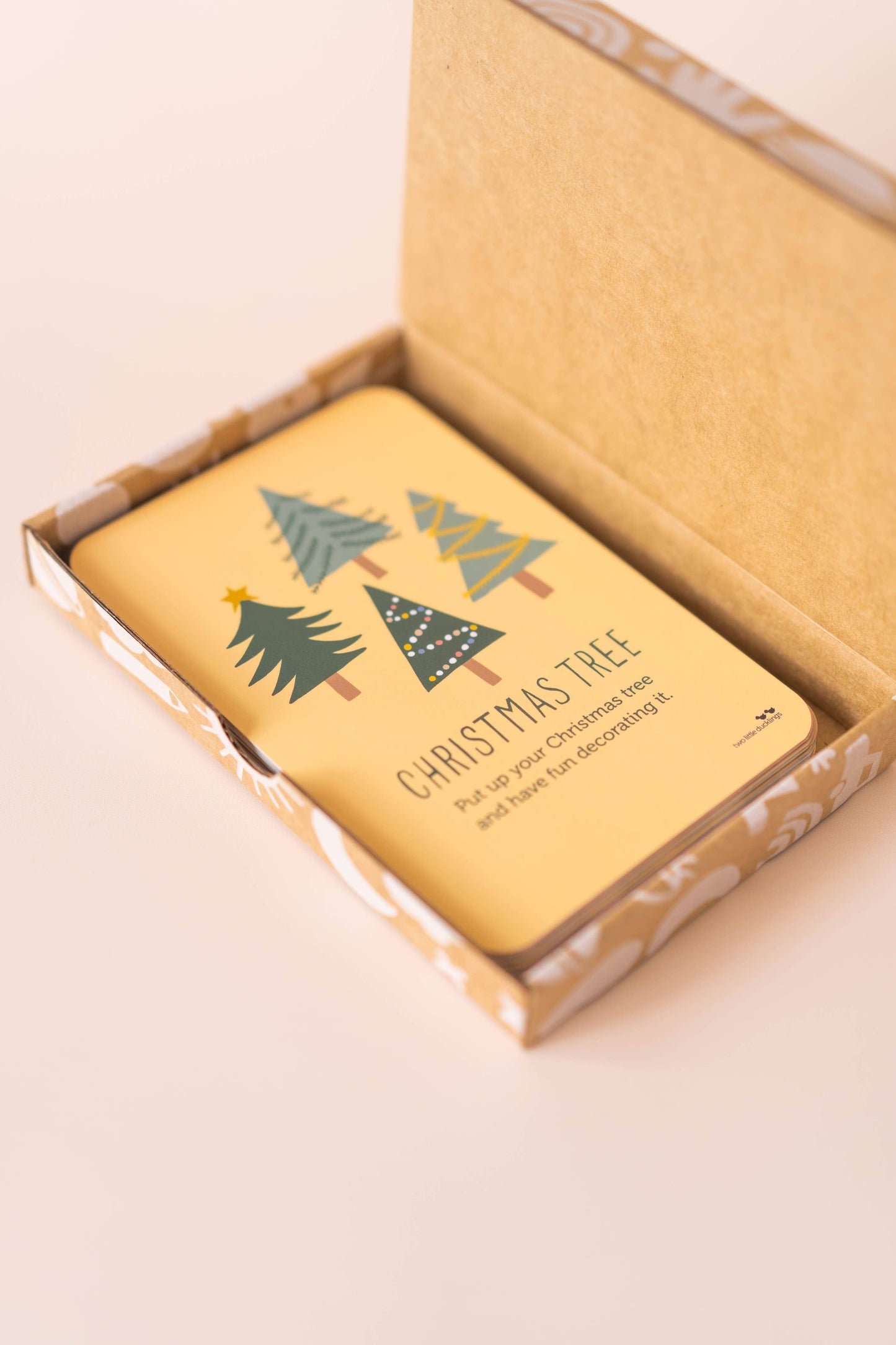 Two Little Ducklings - Advent Magic