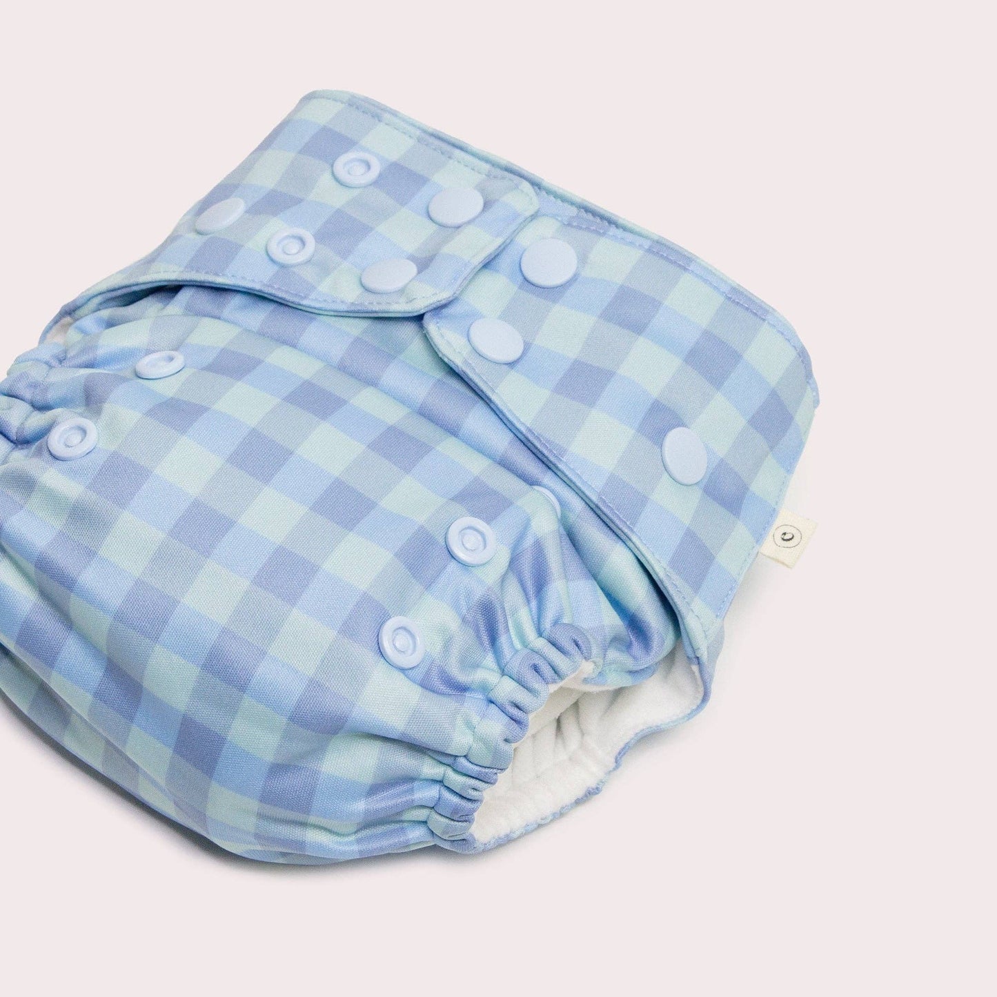 EcoNaps - Sky 2.0 Modern Cloth Nappy