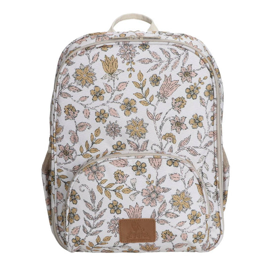 Small Fashion Backpack - HARPER