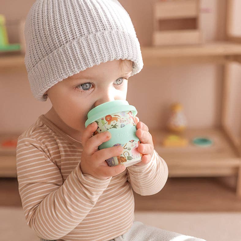 Chino Club - Safari Babychino Cup 4oz