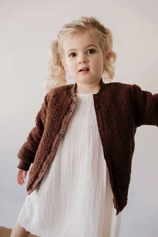Jamie Kay Autumn Marle Theo Jacket