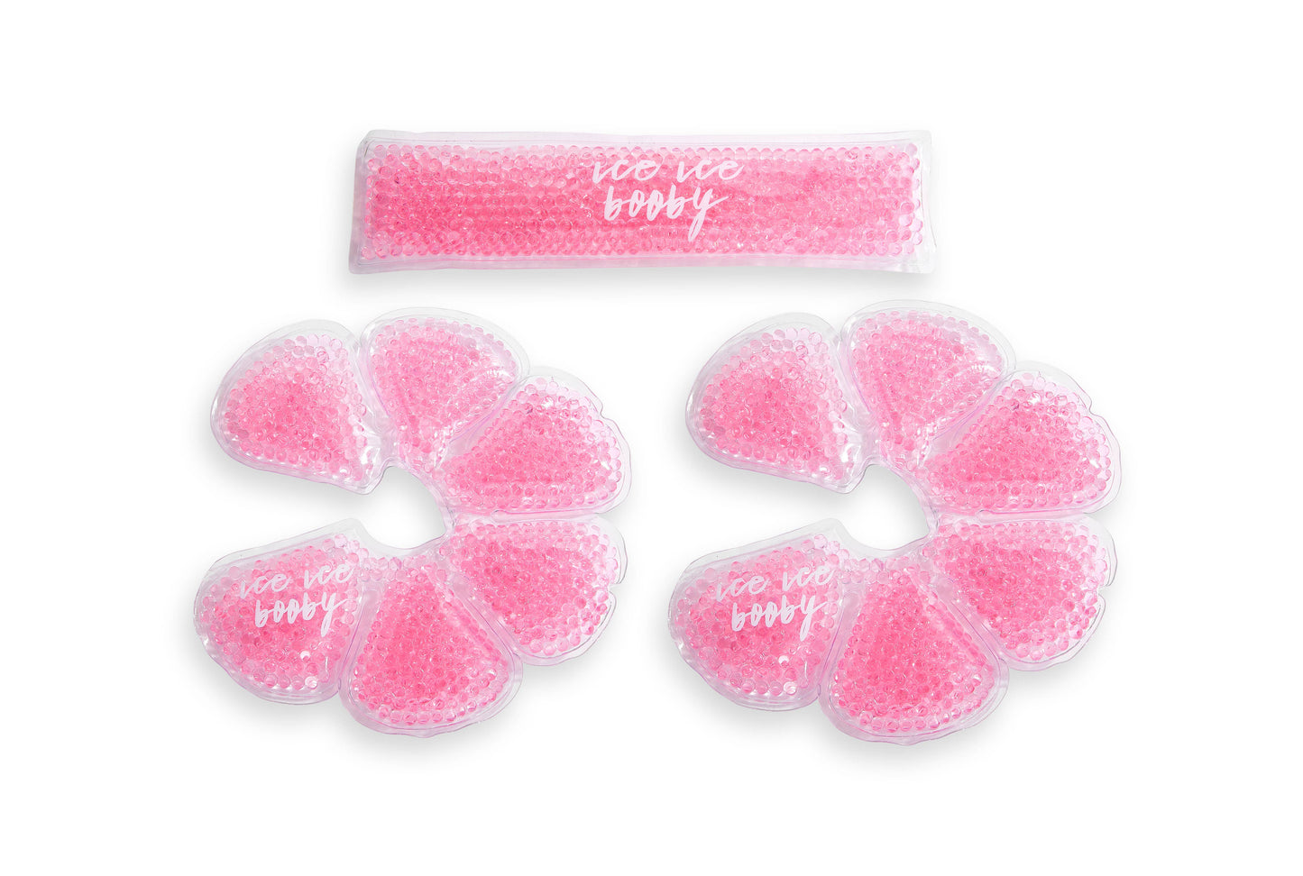 Ice Ice Booby - The Complete Pack