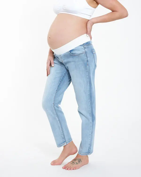 Ripe Maternity - Jamie Girlfriend Jean