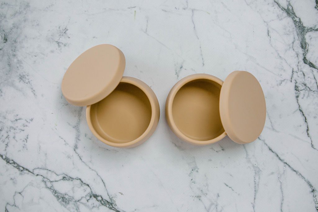 Suckie Scoop Mini Bowl Set ™